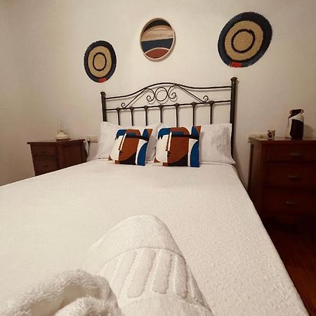 Casa Da Poza Villa Redondela Esterno foto