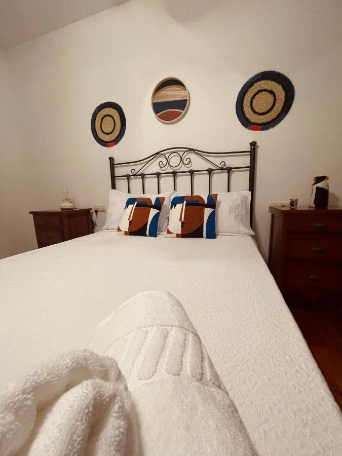 Casa Da Poza Villa Redondela Esterno foto