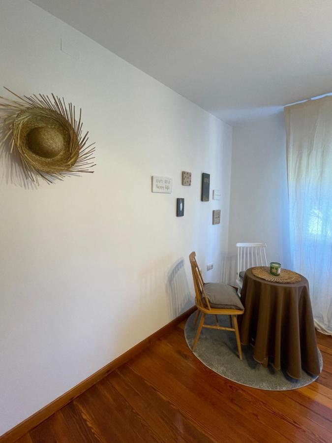 Casa Da Poza Villa Redondela Esterno foto