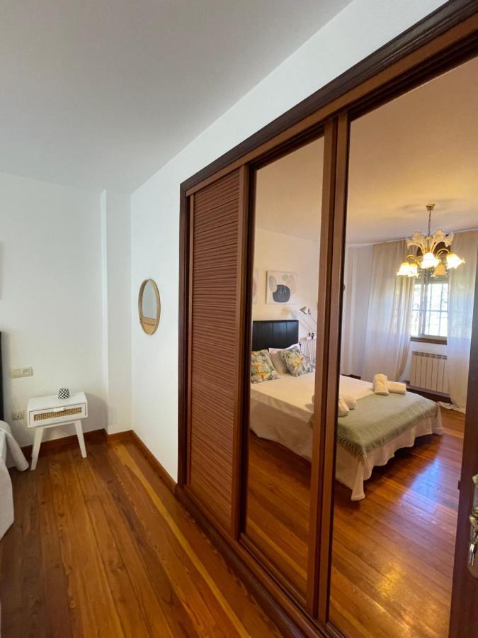 Casa Da Poza Villa Redondela Esterno foto