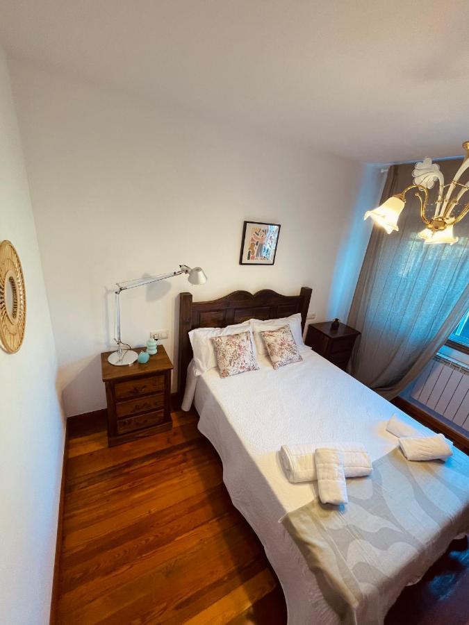 Casa Da Poza Villa Redondela Esterno foto
