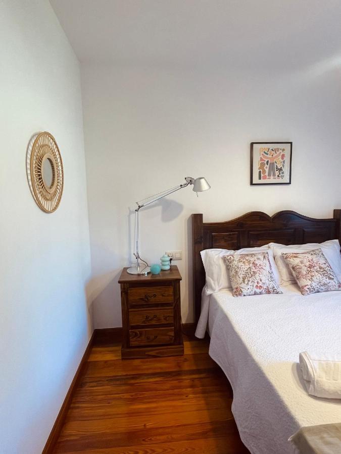 Casa Da Poza Villa Redondela Esterno foto